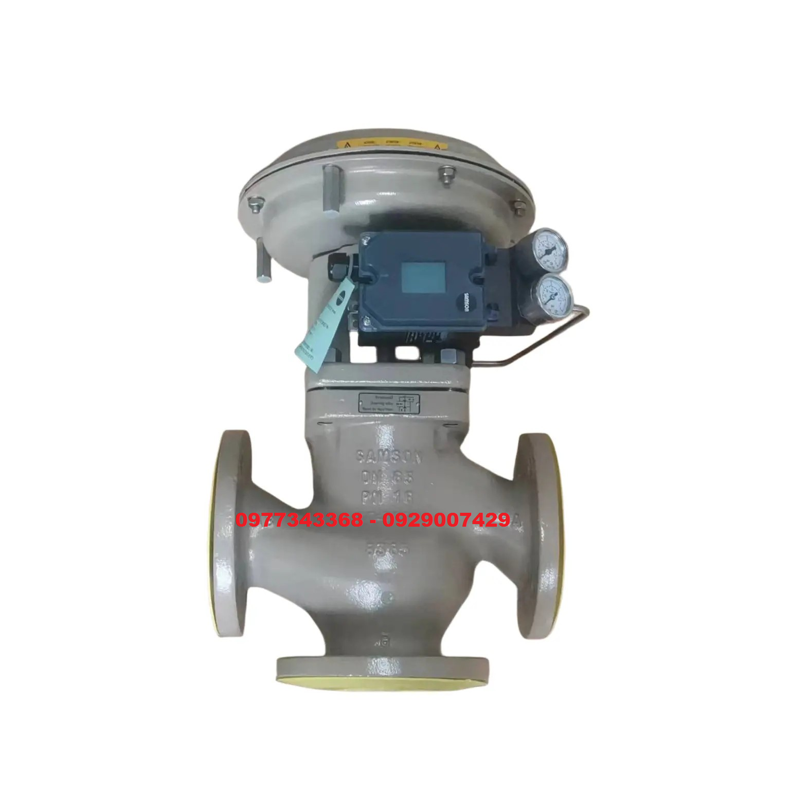 Công ty cổ phần Đức Phát VNC